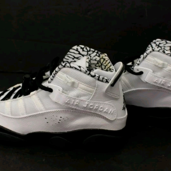 Jordan - Picture 1 of 3